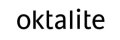 Oktalite