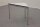 USM Haller Tisch Schreibtisch 75 x 75 cm DREIECK weiss (Perlgrau)