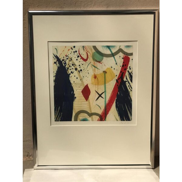 Bild / 70x90 cm