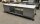 USM Haller Lowboard 150x50 cm Lichtgrau