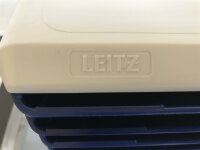 LEITZ Schubladenbox Bürobox 10 Schübe/ 5281