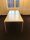 Molteni Unifor Less Less Tisch 220x90 cm von Jean Nouvel