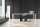 Molteni Unifor Less Less Tisch 220x90 cm von Jean Nouvel