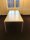 Molteni Unifor Less Less Tisch 90x190 cm von Jean Nouvel
