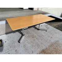 USM Haller Kitos Tisch 200x90 cm elektrisch höhenverstellbar