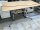 USM Haller Kitos table 150x75 cm electrically height adjustable