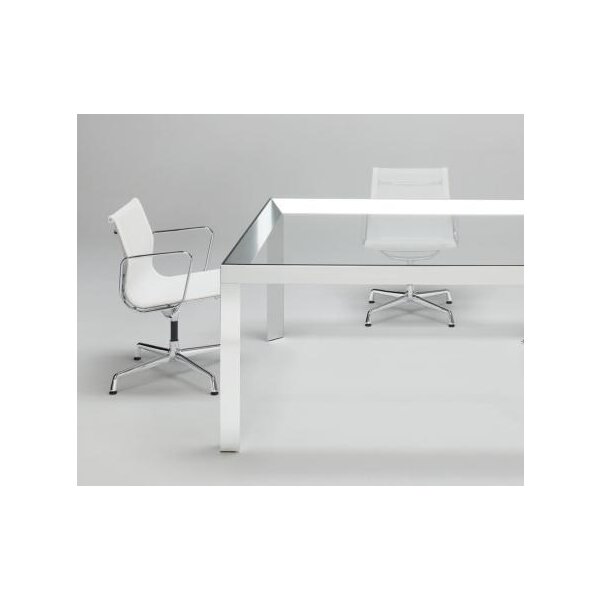 Molteni Unifor Naòs Tisch 220 x 100 cm