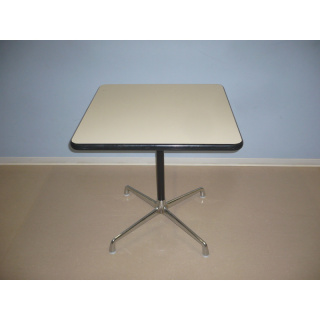 Vitra Contract Table Charles Eames 70x70