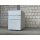 Molteni Unifor Less Less Container von Jean Nouvel (Silbergrau)