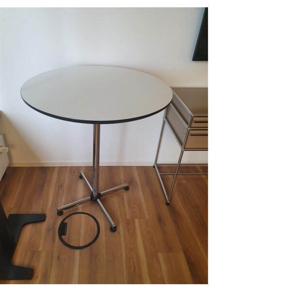 USM Kitos Stehtisch Bistrotisch Ø 90cm