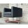 KNOLL Ledersessel Loungesessel