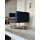 KNOLL Ledersessel Loungesessel