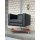 KNOLL Ledersessel Loungesessel