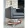 KNOLL Ledersessel Loungesessel