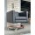 KNOLL Ledersessel Loungesessel