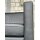 KNOLL Ledersessel Loungesessel