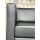 KNOLL Ledersessel Loungesessel