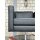 KNOLL Ledersessel Loungesessel