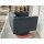 KNOLL Ledersessel Loungesessel