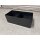 USM Haller Einlegerahmen Wanne für Ausziehtablar 75 x 35 x 35 Schwarz Ral 9011