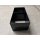 USM Haller Einlegerahmen Wanne für Ausziehtablar 75 x 35 x 35 Schwarz Ral 9011