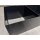 USM Haller Einlegerahmen Wanne für Ausziehtablar 75 x 35 x 35 Schwarz Ral 9011