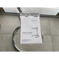 Classicon Adjustable Table E 1027