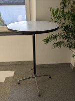Vitra Eames Table Stehtisch 70 cm Durchmesser