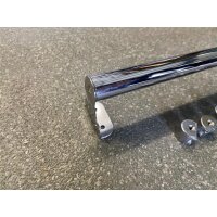 USM Haller Garderobenstange Kleiderstange 75 cm