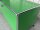 USM Haller Lowboard TV Board 150x35x39cm grün