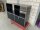 USM Haller Sideboard 100x35x74 cm Schwarz für CD Spieler mit CD Aufbewahrung
