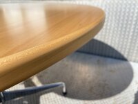 Vitra Segmented Table 120cm rund