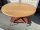 Vitra Segmented Table 120cm rund