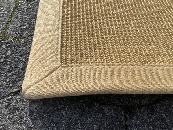 Ruckstuhl Kokos Sisal Teppich popular Calicut 250