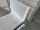 Vitra Aluminium Chair EA 108, weiß, Netzgewebe Charles & Ray Eames