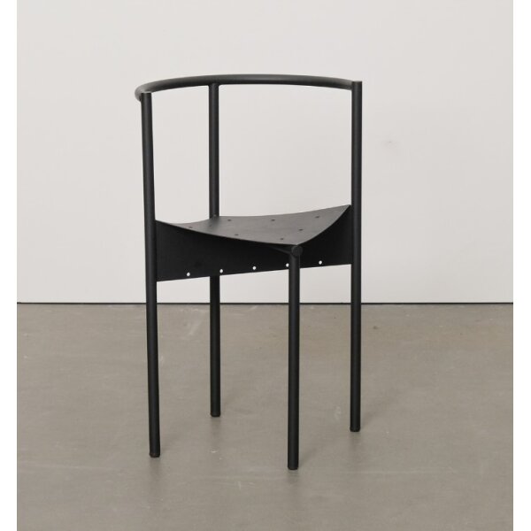 Wendy Wright chair by Philippe Starck for Disform, 1986
