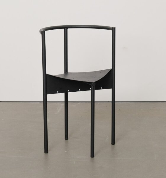 Wendy Wright Stuhl von Philippe Starck für Disform, 1986