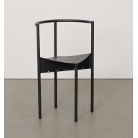 Wendy Wright chair by Philippe Starck for Disform, 1986