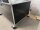 USM Haller Lowboard 75x50x42 cm Schwarz