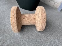 Vitra Cork Modell B