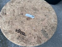 Vitra Cork Modell B