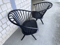 Artec / Vitra Crinolette Sessel von Ilmari Tapiovaara