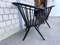 Artec / Vitra Crinolette Sessel von Ilmari Tapiovaara