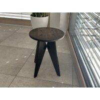Vitra Tabouret Solvay stool by Jean Prouvé