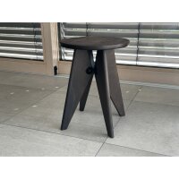 Vitra Tabouret Solvay stool by Jean Prouvé