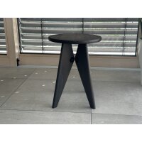 Vitra Tabouret Solvay stool by Jean Prouvé