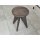 Vitra Tabouret Solvay stool by Jean Prouvé