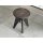 Vitra Tabouret Solvay stool by Jean Prouvé