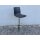 Ensemble 6 Vitra Hal Barstool und 1 Vitra Ad Hoc High Meeting Table