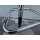 Ensemble 6 Vitra Hal Barstool und 1 Vitra Ad Hoc High Meeting Table